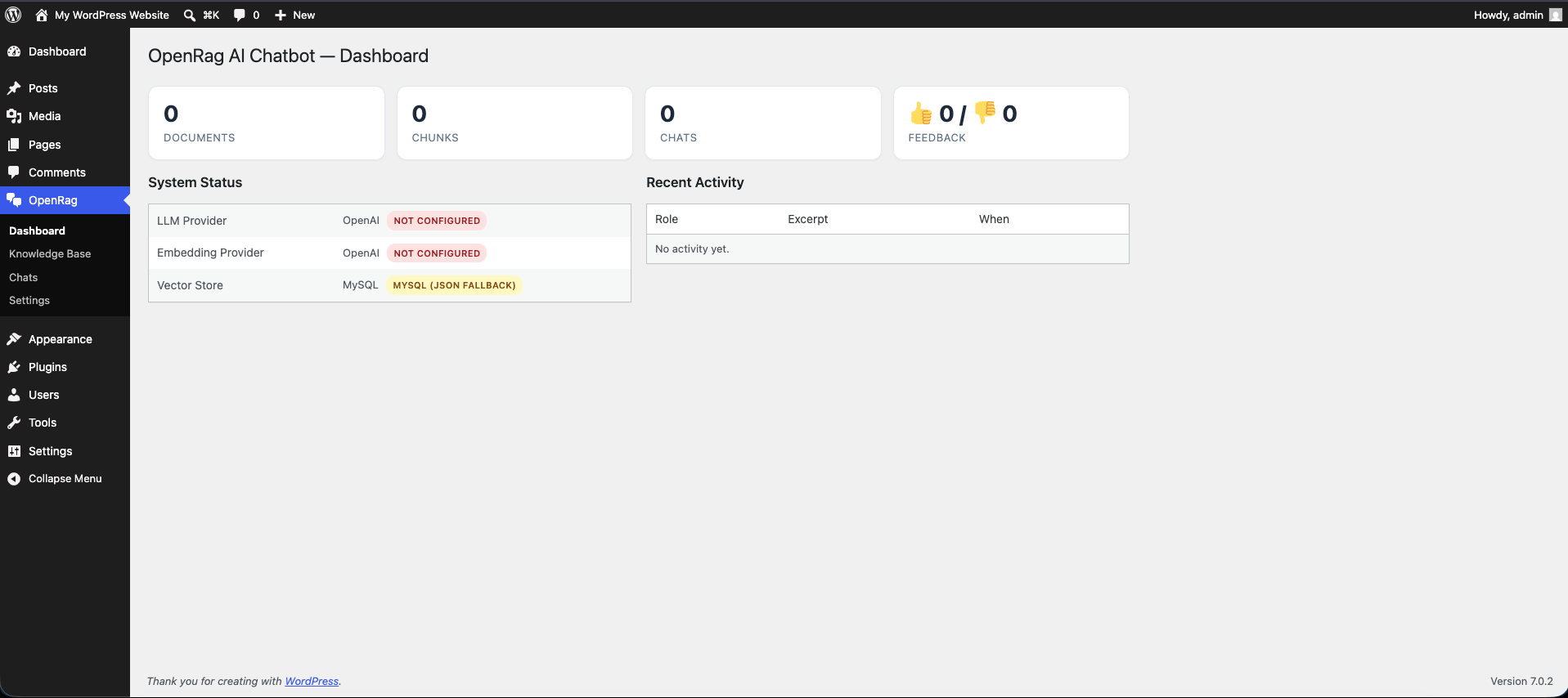 Knowledge Base